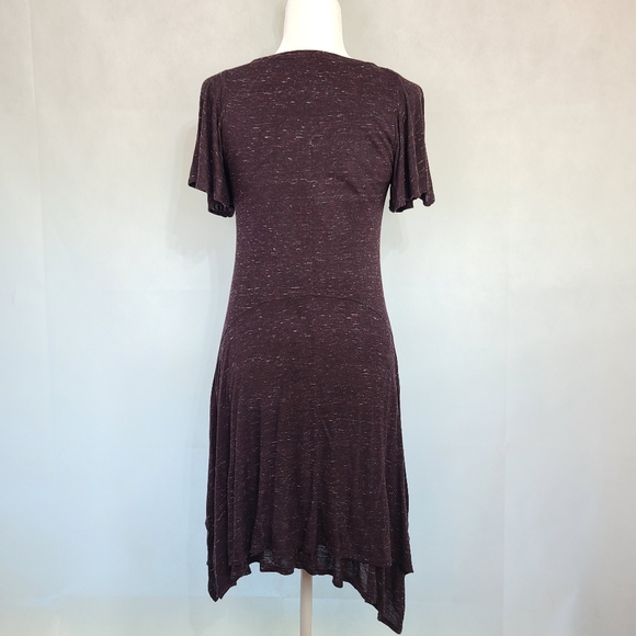 Anthropologie Dolan Left Coast Collection Mélanie Dress, Size S - Picture 5 of 8